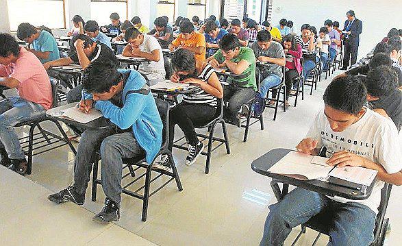 Universidades de Áncash aún no logran el licenciamiento