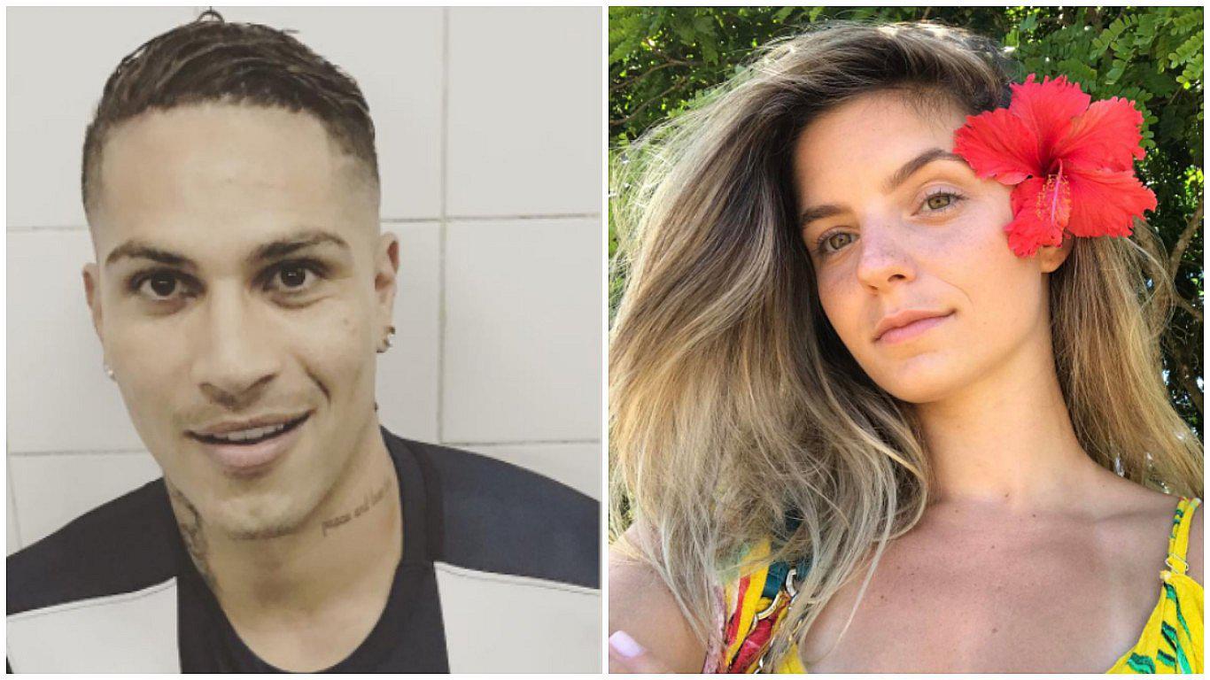 Instagram: Thaísa Leal y Paolo Guerrero confirman su amor con tierna publicación [FOTO]