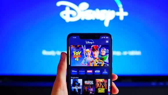 Nuevos suscriptores recibirán una oferta exclusiva como parte de la celebración del Disney+ Day. (Foto: Pixabay)