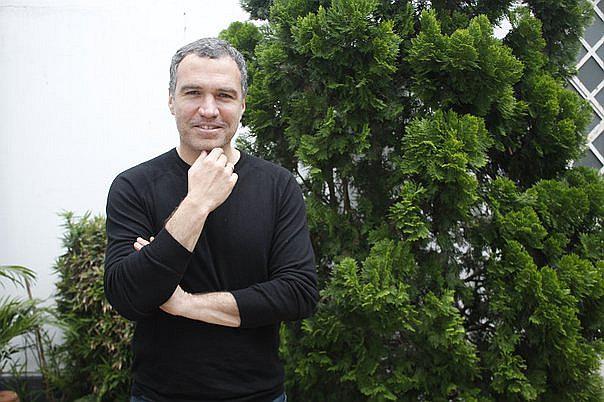 Salvador del Solar será nuevo ministro de Cultura