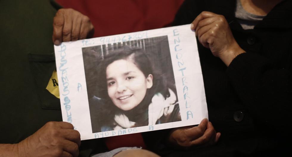 Solsiret Rodríguez no murió por una caída sino tras ser atacada con un objeto contundente, según la PNP