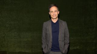 Gael García Bernal, número uno en los cines de EE.UU. con “Old”