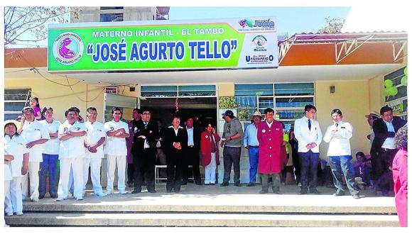 ​Médicos y obstetras de centro materno infantil en conflicto por memorando