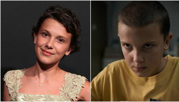 Stranger Things: Eleven desea participar en Star Wars como la princesa Leia
