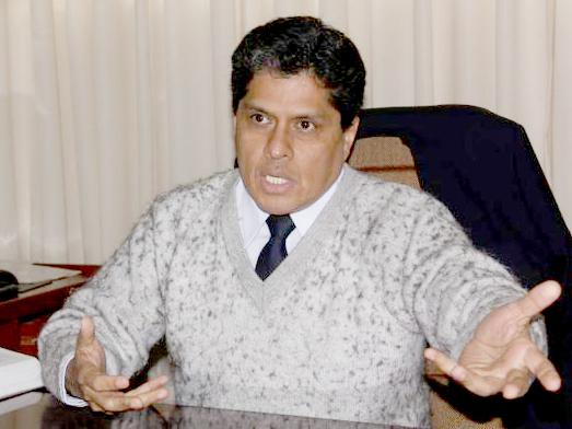 Fiscal de Ica a prisión por caso La Centralita