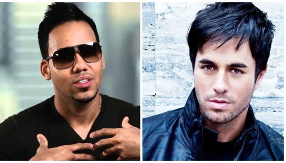 Premios Billboard: Romeo Santos y Enrique Iglesias copan las nominaciones (VIDEOS)