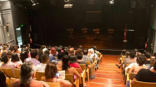 “Cuaderno negro de Almada” se estrenará en setiembre en el teatro de la Alianza Francesa de Lima 