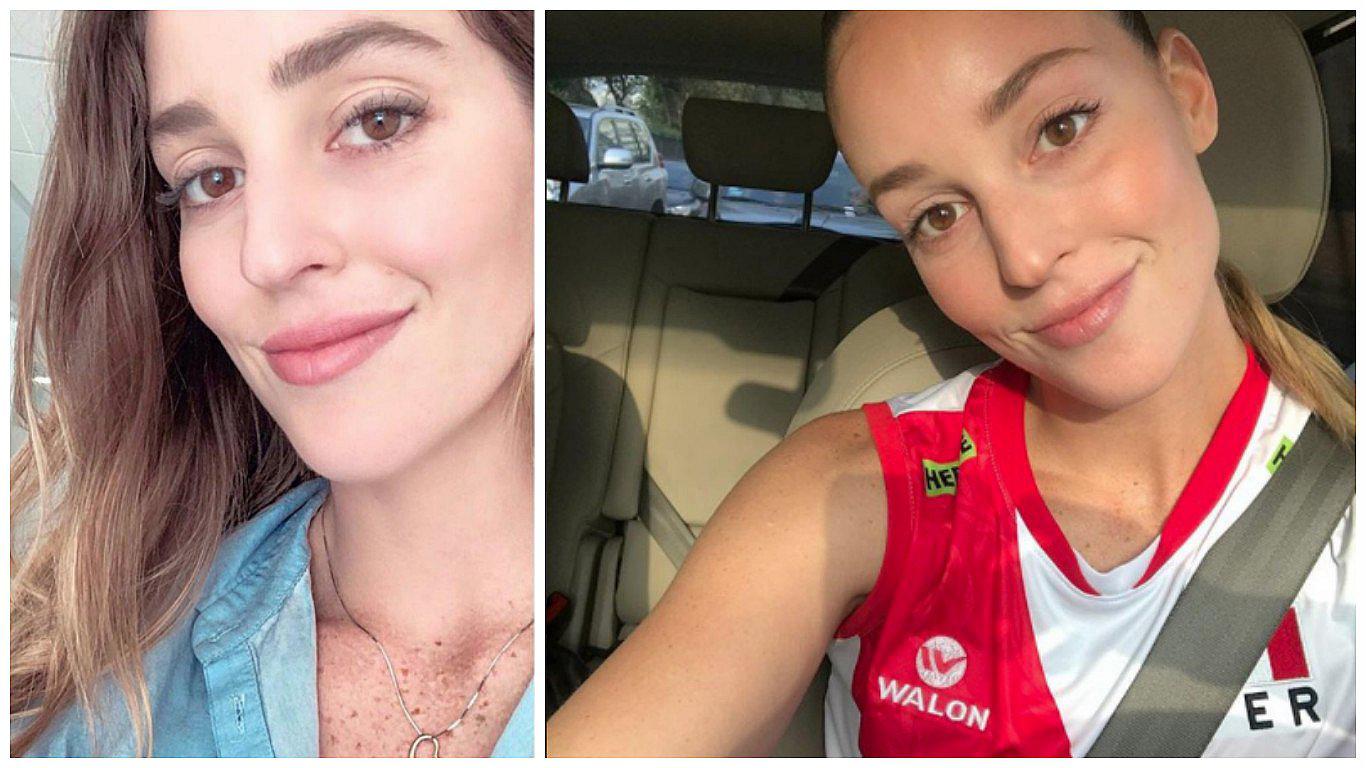 Raffaella Camet presentó a su enamorado en Instagram por San Valentín (FOTO)