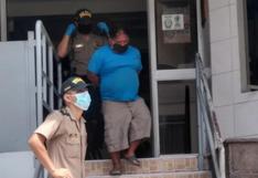 Coronavirus Perú: detienen a sujeto que vendía marihuana durante estado de emergencia 