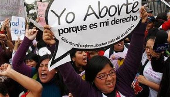52% de limeños está de acuerdo con despenalizar aborto en casos de violación