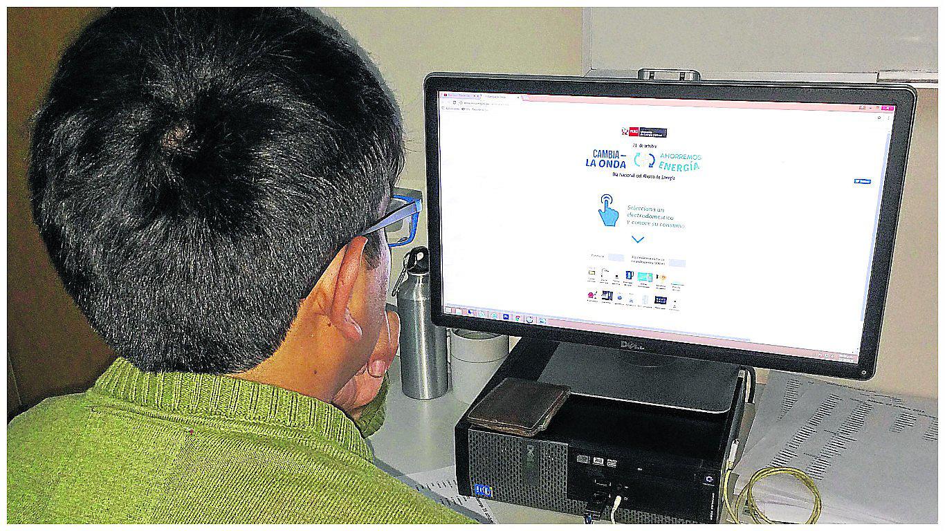 Estos son los artefactos que consumen más energía eléctrica