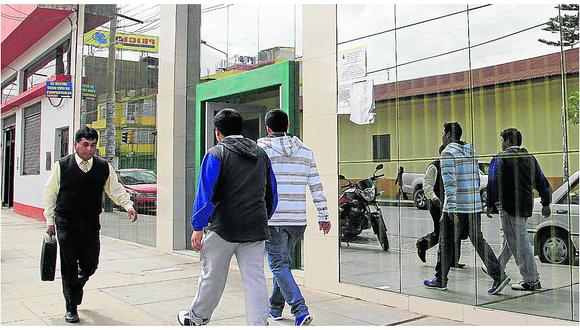 ​Huancaínos pagarán impuestos en base al metraje de viviendas 
