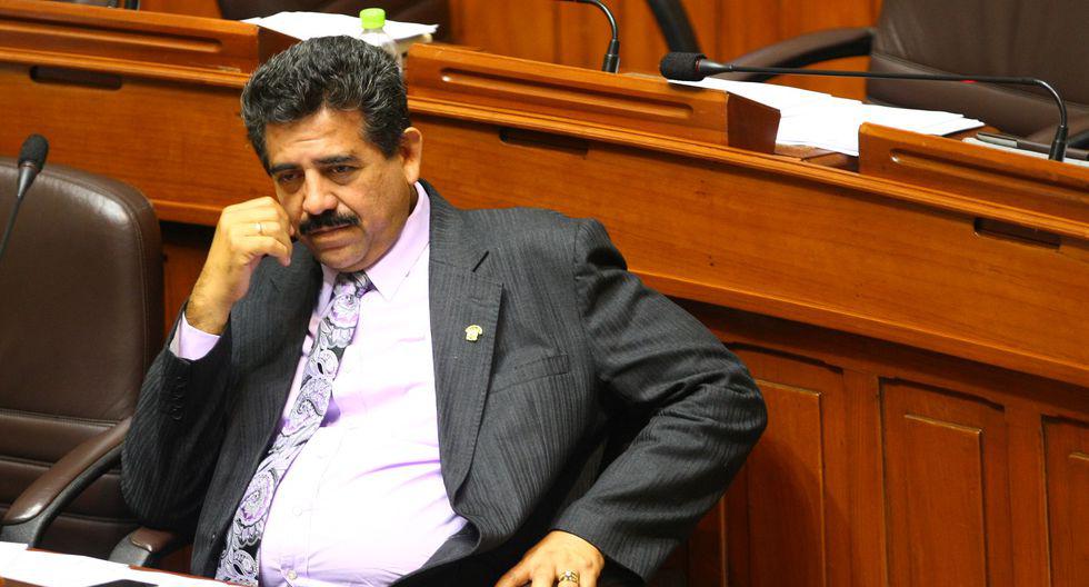 AP lanza a Merino de Lama para presidir el Congreso