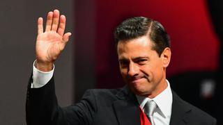 México: denuncian que Odebrecht financió campaña presidencial del expresidente Peña Nieto