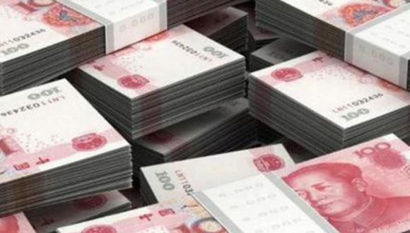 China: Novio entregó a futura esposa más de 100 kilos de dinero