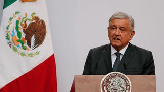 Presidente de México se reincorporará en unos días tras contraer COVID-19, dice ministra 