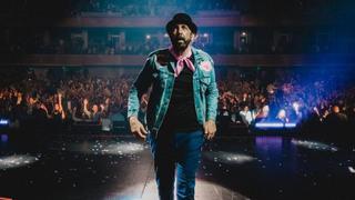 Juan Luis Guerra envía mensaje a fans peruanos tras suspensión de su concierto (VIDEO) 