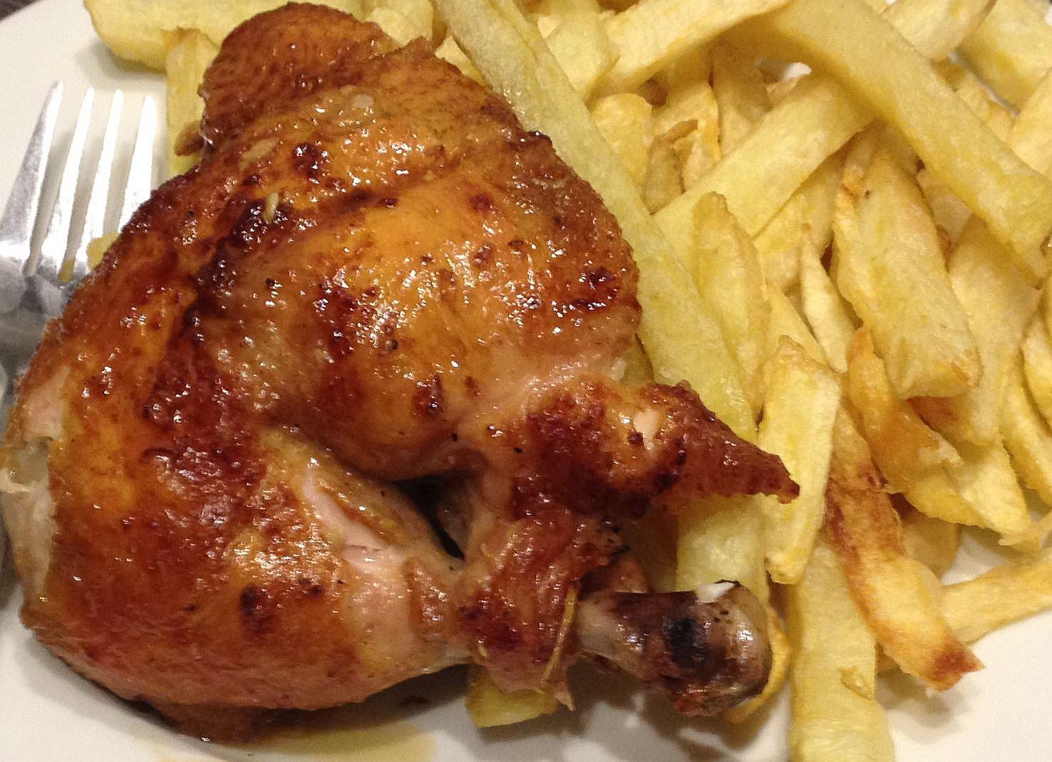 En Tacna hay 39 pollerías registradas en la Dircetur