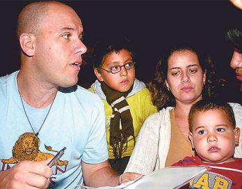 "Rechazo categóricamente este comentario"