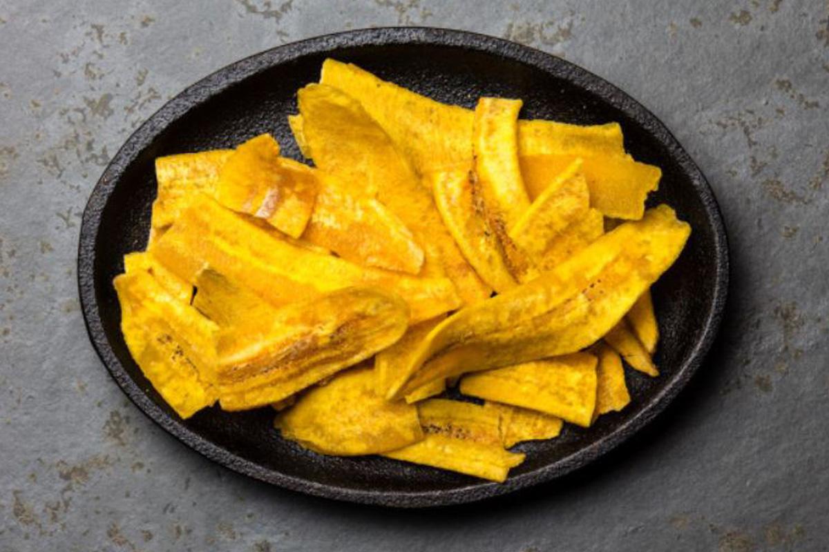 Mariquitas cubanas: un delicioso bocadillo (Foto: Freepik)