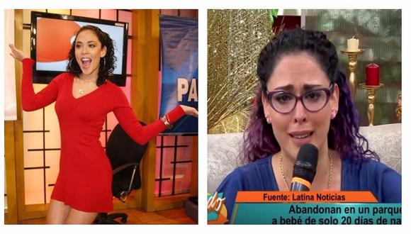 Adriana Quevedo rompe en llanto al revelar que le cuesta convertirse en madre (VIDEO)