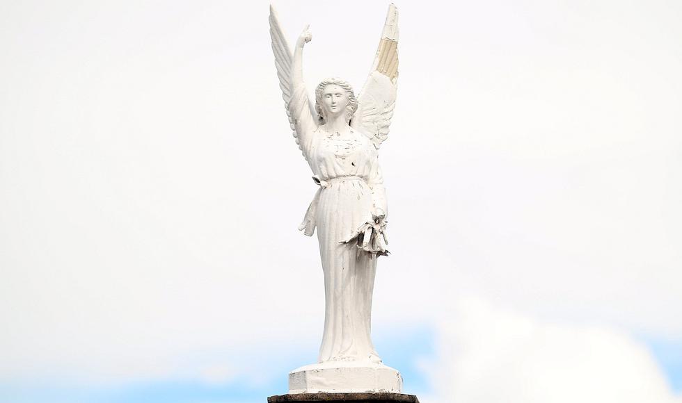 Así se celebra el 'Día de Los Muertos' en Cusco (FOTOS)