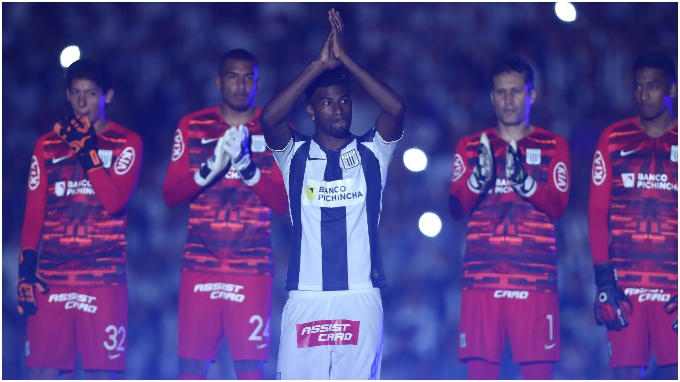 Foto: Giancarlo Ávila