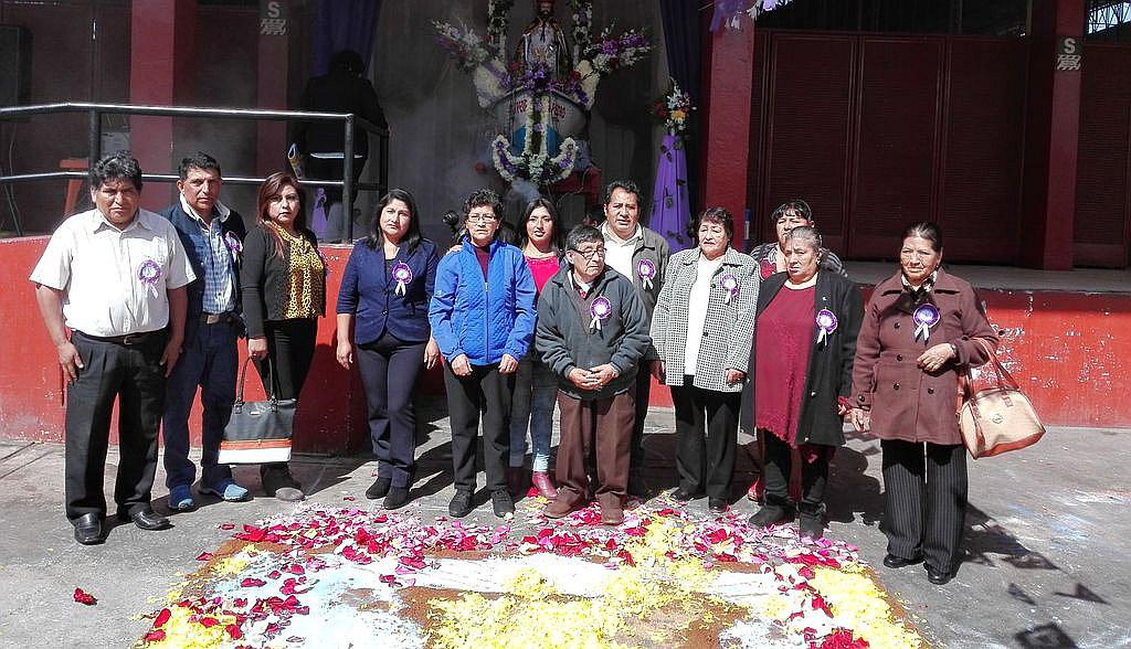 Comerciantes demandan a MPT realizar mejoras en mercado 2 de Mayo