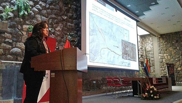 En Cusco inicia el IX Ciclo de Conferencias de Arqueología Regional 