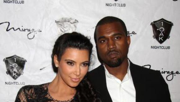 La nueva propuesta que Kim Kardashian tiene para el nombre de su bebé