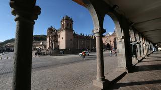 Docente universitario es hallado muerto en calle de Cusco