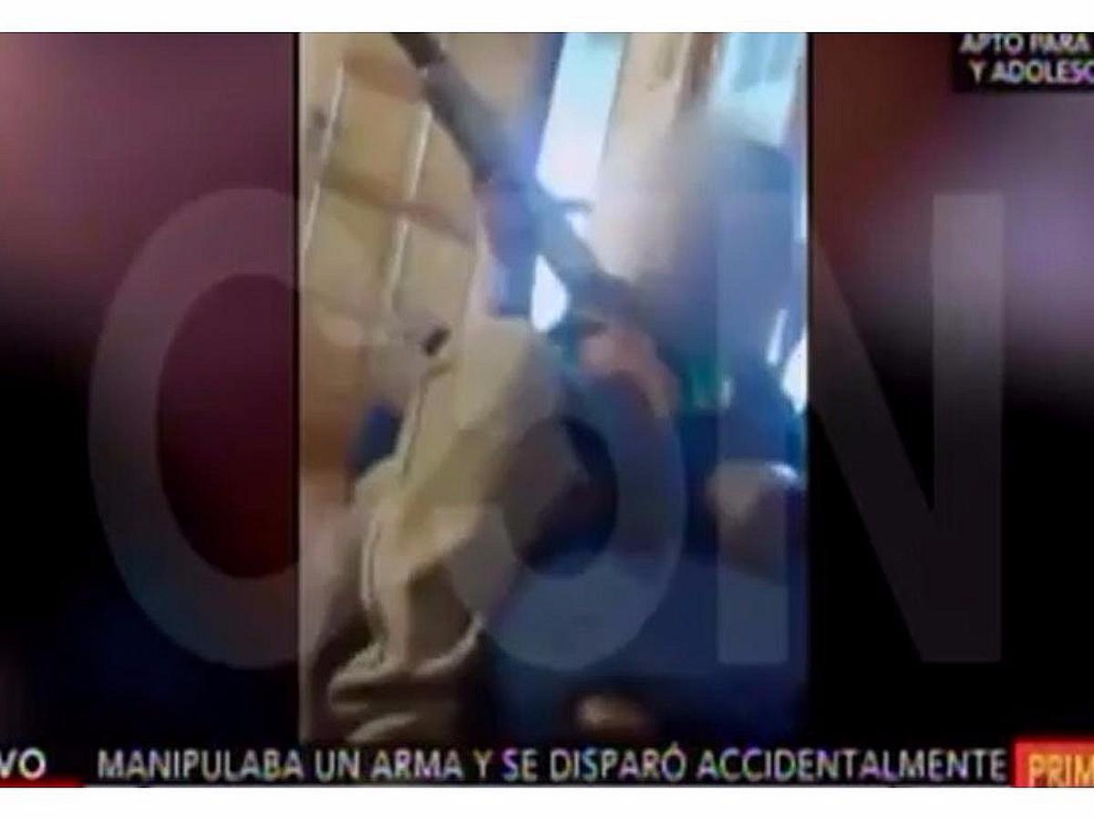 Transmitio La Muerte De Su Amiga De 12 Anos Por Facebook Live Video Mundo Correo
