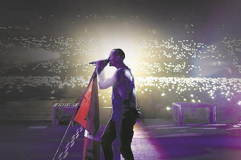 Linkin Park en Lima: 21 años inmortalizados en una noche (VIDEO)