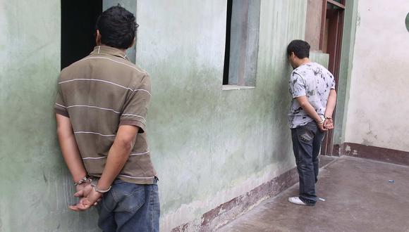 ¿Cómo se forman hijos delincuentes? la PNP de Junín te advierte sobre estos 9 pasos (VIDEO)