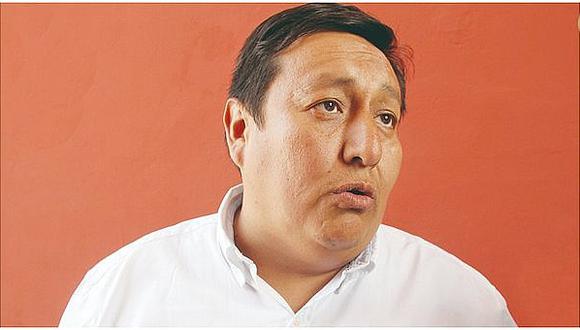 Apra aclara que no expulsó al alcalde de El Porvenir, Paul Rodríguez 