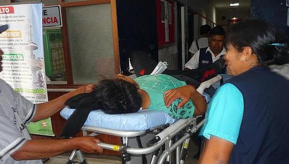 Dos personas, entre ellas un menor de edad venezolano, murieron tras ser atacados a cuchillazos. Un tercero falleció tras recibir una golpiza.