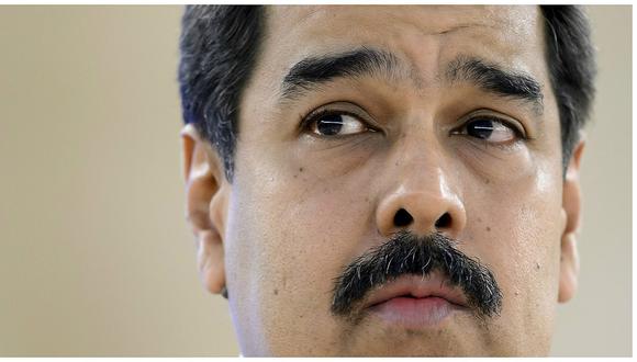Bolivia y Venezuela insisten en que EE.UU conspira para derrocar a Nicolás Maduro