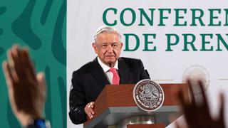 AMLO pide Premio Nobel para creadores y financiadores de la vacuna antiCOVID (VIDEO)