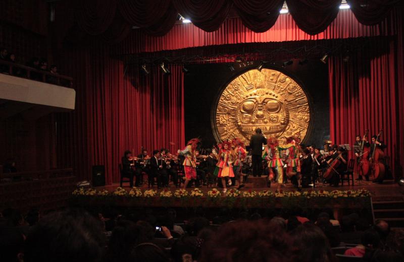 Refacción del Teatro Municipal del Cusco costará un millón de soles