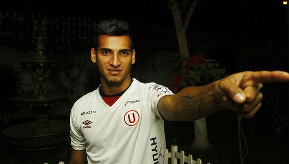 Miguel Trauco está en la mira del Flamengo