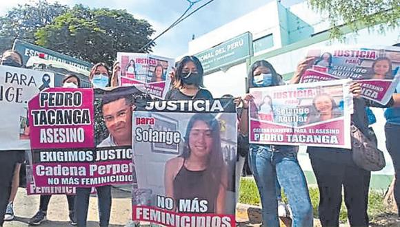Joven falleció tras caer de octavo piso de edificio en Trujillo. Poder Judicial dictó 9 meses de prisión al acusado.