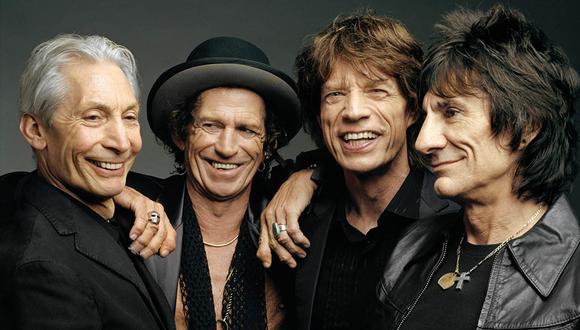 The Rolling Stones: Comienzan a montar en La Habana el escenario 