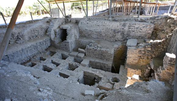 Develarán dos nuevos sitios arqueológicos en complejo Wari