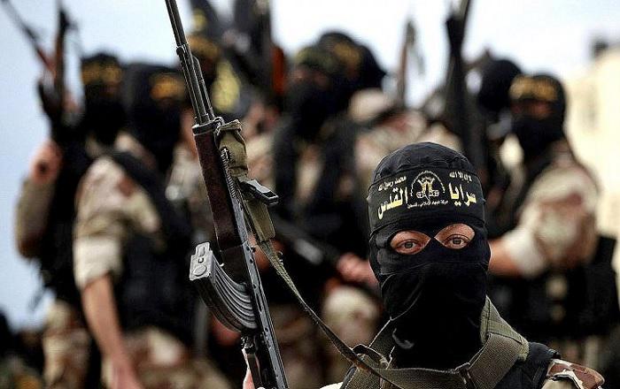 Estado Islámico: yihadista decepcionado entrega lista con nombres de 22.000 reclutas 