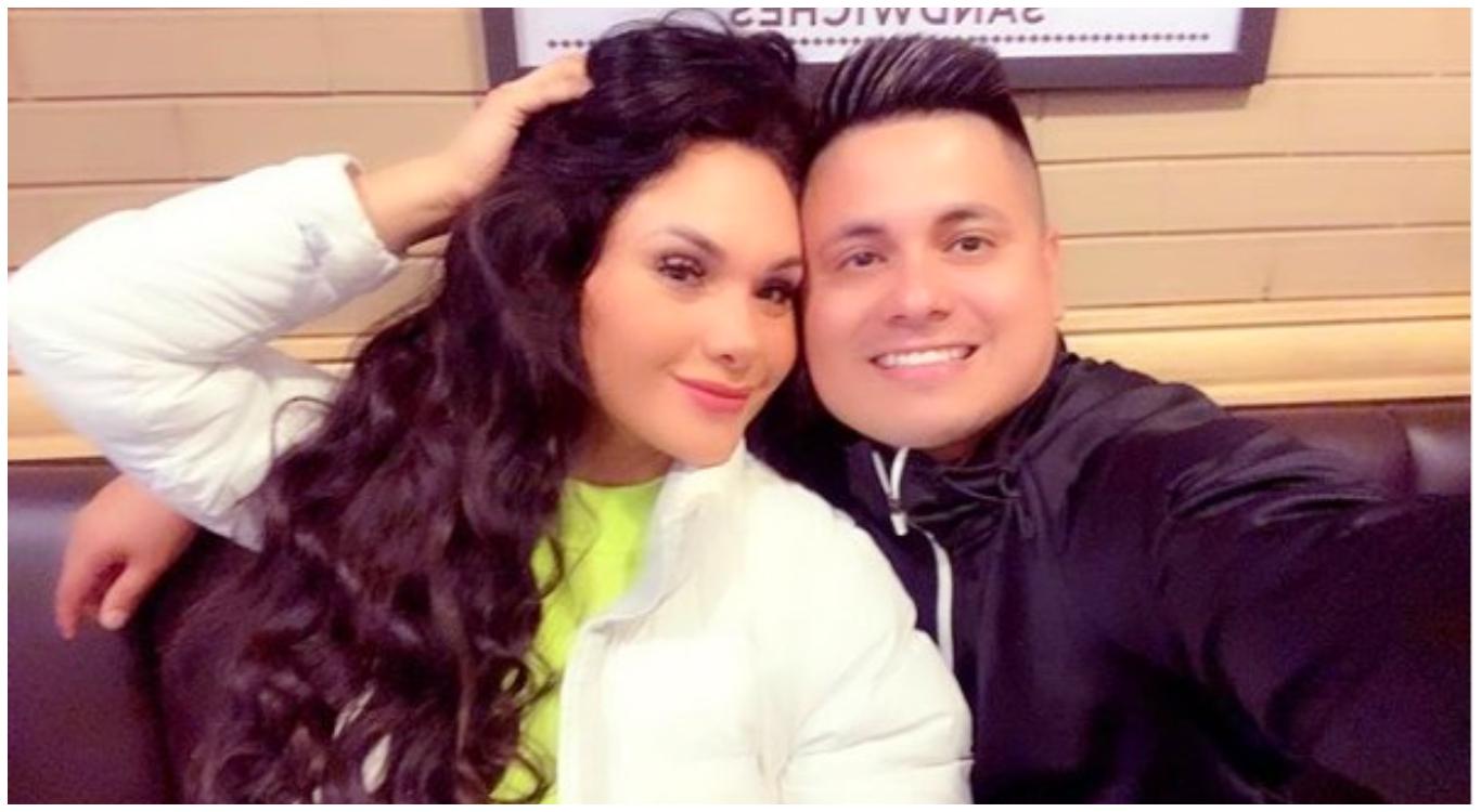 Génesis Tapia anuncia que está embarazada por cuarta vez. (Foto: Instagram)