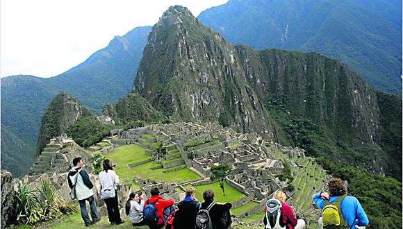 Cusco: S/.1500 bastan para conocer la ciudad Inca