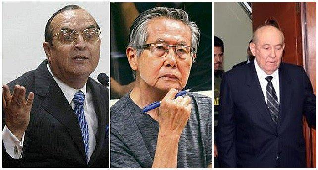 Condenados por corrupción deben más de S/.1,400 millones al Estado 