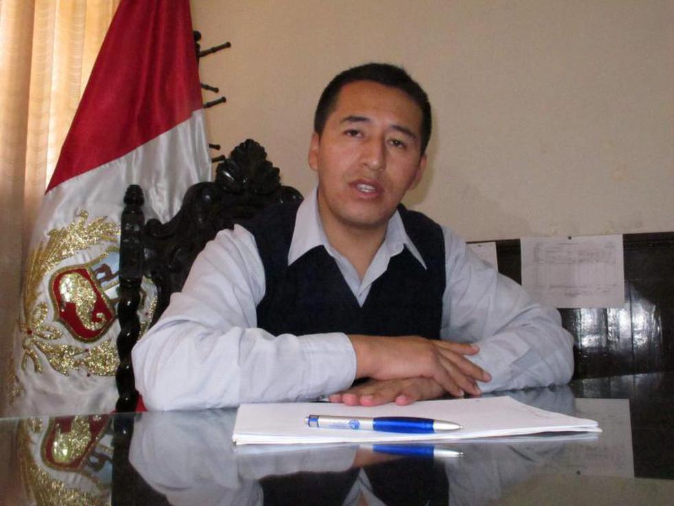 Exgobernador Daniel Roca es el nuevo Comisionado para la Paz y el Desarrollo