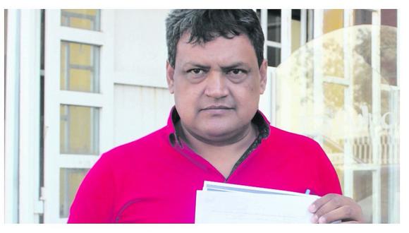 Chiclayo: Impugnan acuerdo de concejo edil de municipio de José Leonardo Ortiz