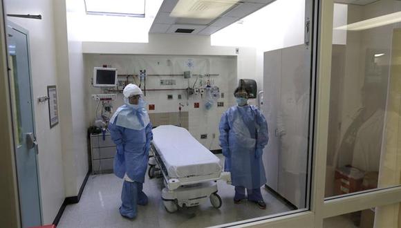 Ébola: Argentina declara alerta epidemiológica por virus